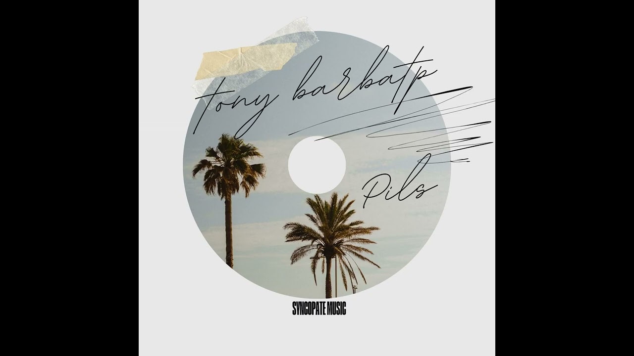 Watch Tony Barbato - Pils on YouTube Watch Tony Barbato - Pils on YouTube