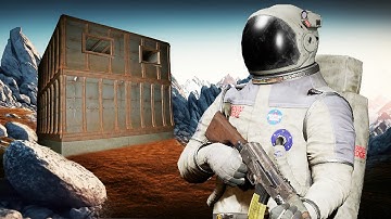 We got 90+ Rockets in Rust VR... - GRIM VR