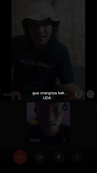 kalo gua gitu - bukan #podcast #status wa