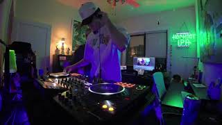 SS002 - 2026.01.17 (w/ Nick Kazz)