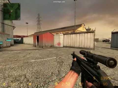 roflwafles CS:S [TR]Ub3r Hack|v1.0