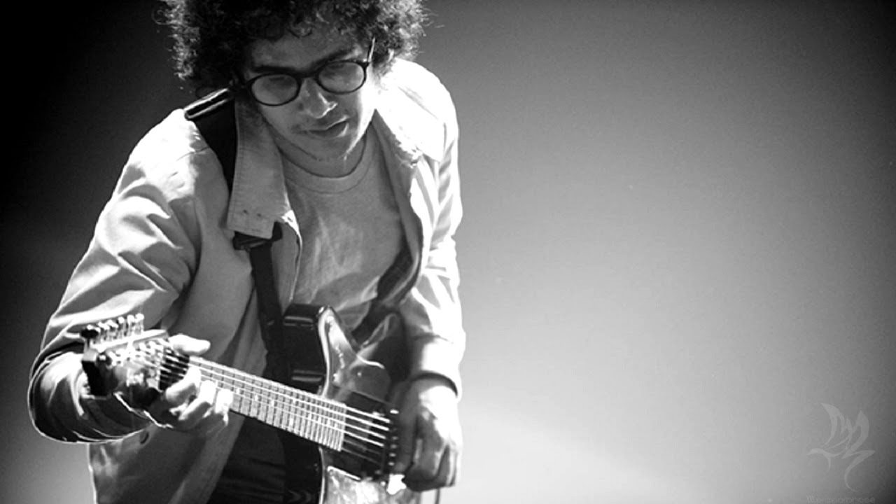 Омар Родригес-Лопес. Rodriguez музыкант. Mica Scotty Lopez Rodriguez. Гир лопес
