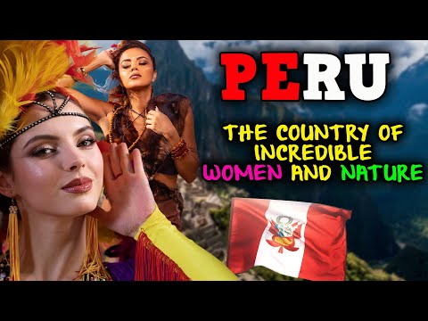 Video: Verwendung von US-Dollar in Peru