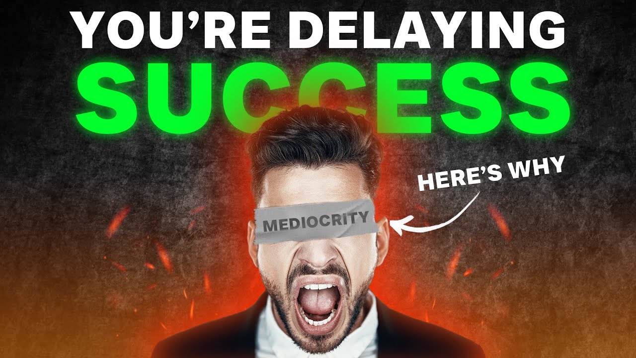 Stop making this MISTAKE - The results will shock you.