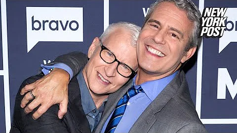 CNN bans on-air drinking during New Year’s Eve broadcasts — except for these hosts | New York Post