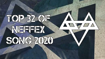 NEFFEX 2020 | Top 32 Song of NEFFEX | Best of NEFFEX [Copyright Free]