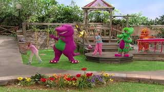 Barney - Clapping