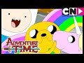 Adventure Time | The Pit | Cartoon Network