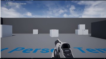 Constant power crossfade in UE4