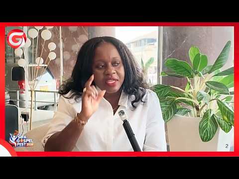 SUMA MWAITENDA: "YOUNG PEOPLE, COME LET'S TALK AND BUILD EACH OTHER'S CAPACITY TO SEIZE LIFE'S OP...