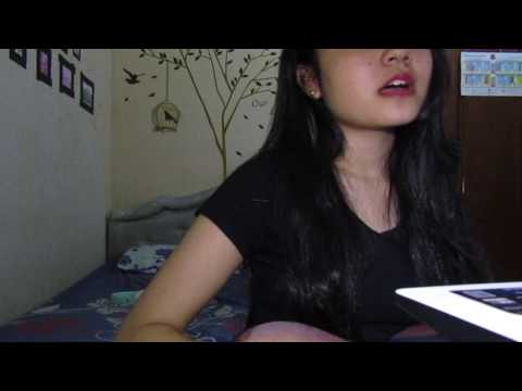 Jerawat Rindu - Anji Cover By Yunita