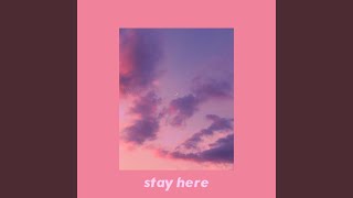 Video thumbnail of "Lofuu - stay here"