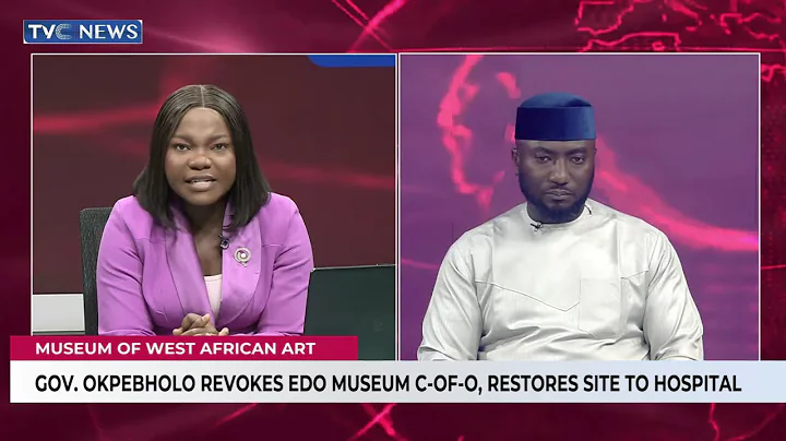 MOWAA: Gov. Okpebholo Is Determined To Destroy Obaseki's Legacies - Ex-Commissioner 