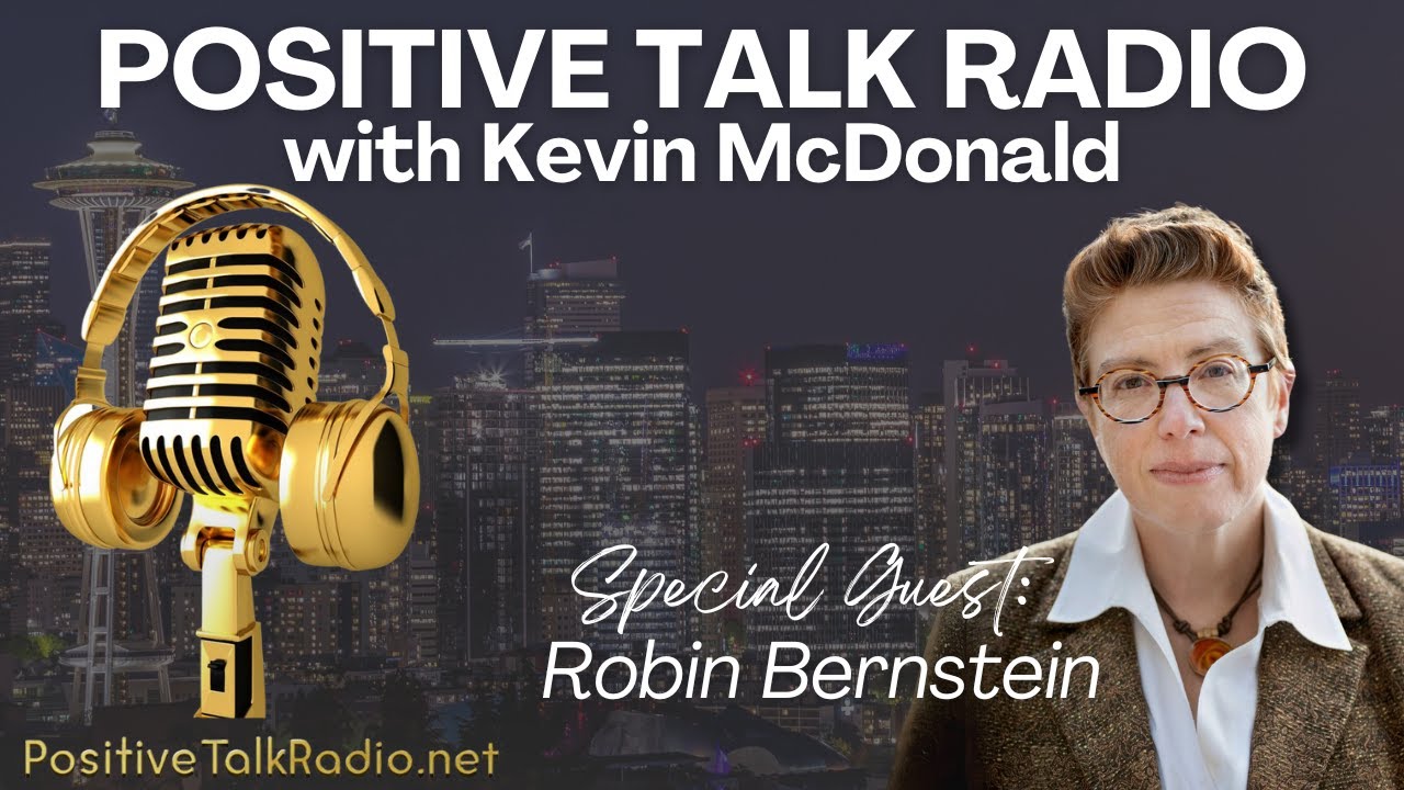 Robin Bernstein | June 25 - 1:30 PM PST