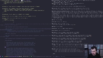 Experimenting a proof-assistant design based on refinement types: a lispy syntax for tactics