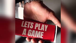 Baby Kia - Lets Play A Game Slowed