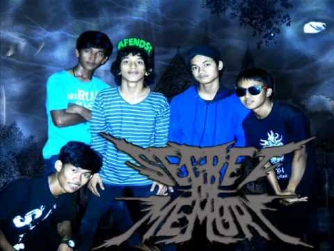 SECRET IN MEMORY - LUKA JIWA.wmv