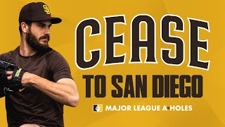 Chris Getz Gets Dylan Cease Deal Done