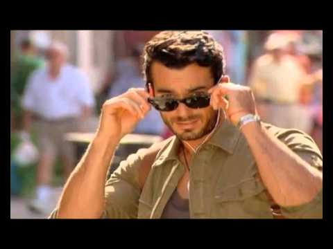 შურისმაძიებელი პრომო