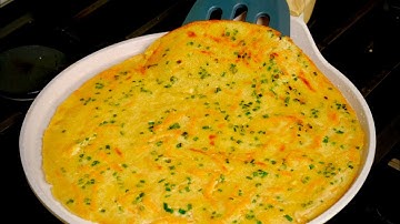 Voeg gewoon quinoa toe aan water! Makkelijk eiwitrijk ontbijtrecept!