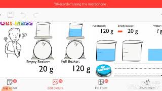 1 Prep first term unit 1 lesson 1( matter and their construction ) part 1