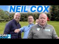 Golfmates shock neil cox in epic forefour2 match