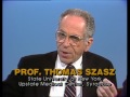 Firing Line with William F. Buckley Jr.: Psychiatry: New Explorations