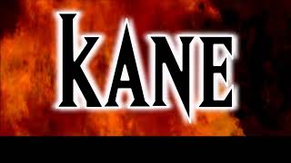 Kane '08 Titantron (WWE2K22)