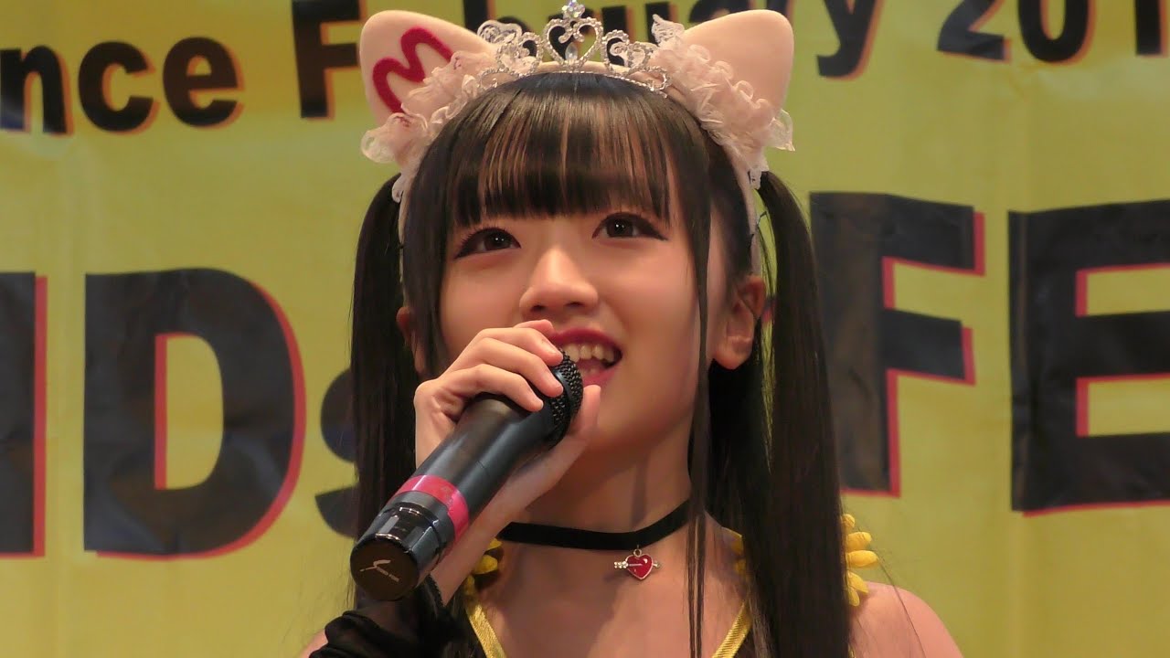 【ももにゃん】「にゃんこタウンへいらっしゃい」2023.10.29 たまテレホール 4Kノーカット【KIDs☆FES34＋plus】