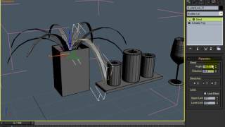 How to Merge and Attach 3D Models - AutoDesk 3ds Max