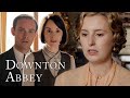 Mary Tells Bertie About Marigold | Downton Abbey