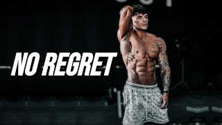 NO REGRET - GYM MOTIVATION 🔥