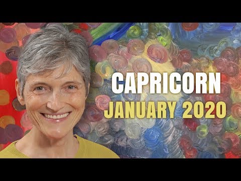 capricorn-january-2020-astrology-horoscope-forecast