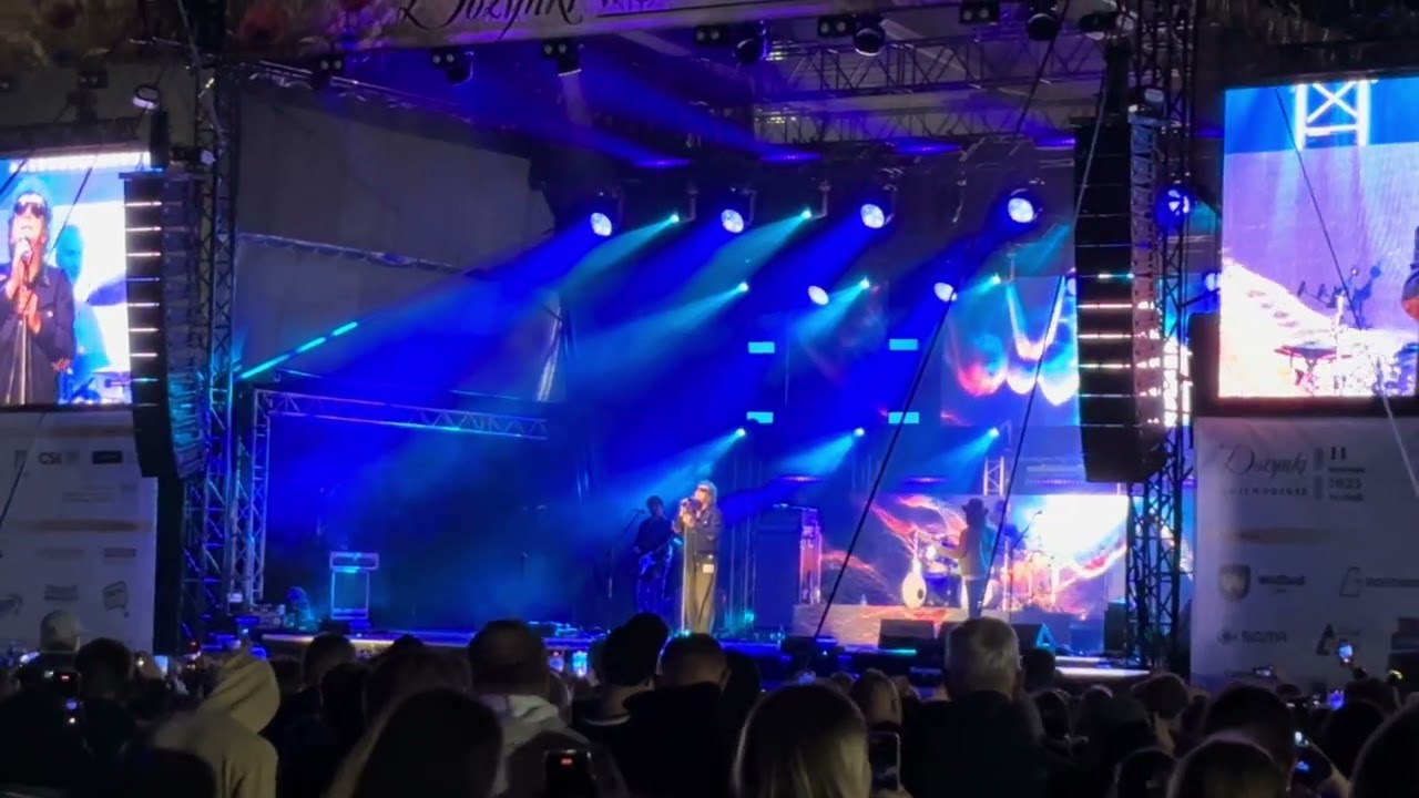 Lady Pank 'Zawsze Tam, Gdzie Ty' | Świdnik, 14.09.2025 r.