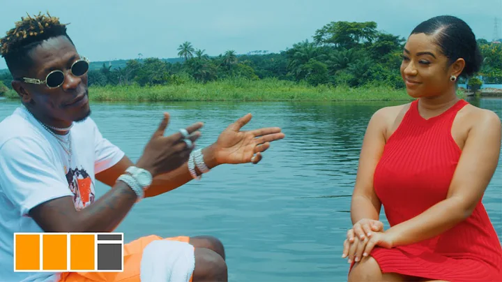 Shatta Wale - Melissa (Official Video)