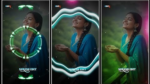 Singar Mahesh nargava new timli ‼️ alight motion video editing 2025‼️