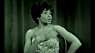 Shirley Bassey “I’m Shooting High” 1961 Royal Variety [HD-Remastered TV Audio]