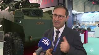 Azman, Sarp Arazileri Aşarak Mehmetçike Güç Katacak