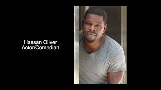 Hassan Oliver Actor’s Reel