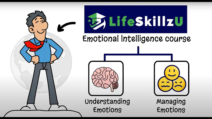 Master Emotional Intelligence: Unlock Success with LifeSkillzU’s Intro to EI (Module 1)