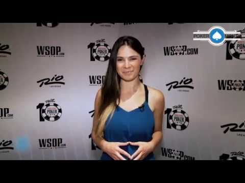 Jack Effel talks about the Success of the WSOP
