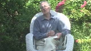 Meet the Author: Patrick Smith