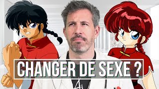 «CHANGER DE SEXE» ? LES TRANSIDENTITÉS