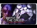 Slipknot - Birth of the Cruel (Drum Cover/Chart)