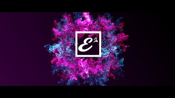 Lightning Shockwave Logo Reveal