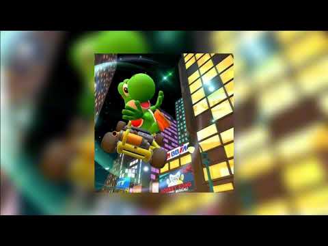 Flip Reset Slowed Reverb