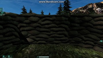 F.E.A.R sniper practice.