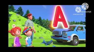 All “We Are Dead” In Cocomelon Sora Ai Car Crash