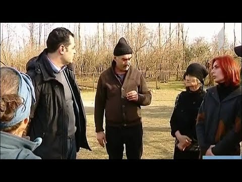 გატაცება განმუხურიდან