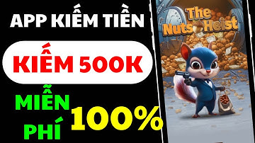 App chơi game Zootopia kiếm tiền online 500K 1 ngày miễn phí mới nhất 2025